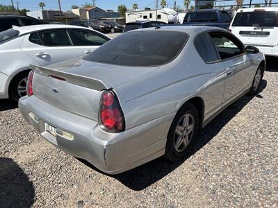2005 Chevrolet Monte Carlo LS   - Photo 3 - Phoenix, AZ 85009