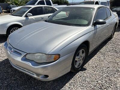 2005 Chevrolet Monte Carlo LS   - Photo 1 - Phoenix, AZ 85009