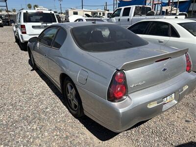 2005 Chevrolet Monte Carlo LS   - Photo 2 - Phoenix, AZ 85009