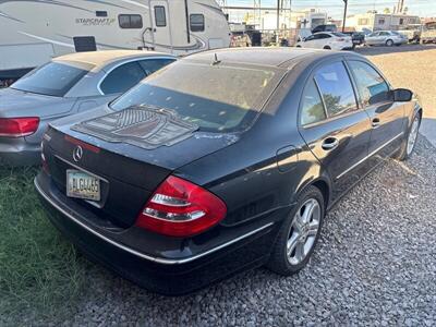 2006 Mercedes-Benz E 350   - Photo 4 - Phoenix, AZ 85009