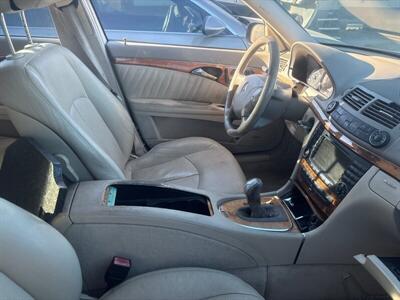 2006 Mercedes-Benz E 350   - Photo 3 - Phoenix, AZ 85009