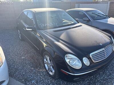 2006 Mercedes-Benz E 350   - Photo 2 - Phoenix, AZ 85009