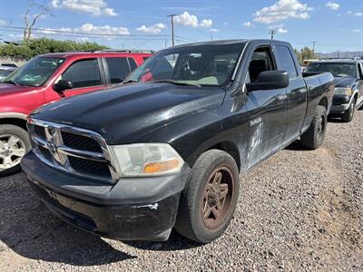 2010 Dodge Ram 1500 ST   - Photo 1 - Phoenix, AZ 85009