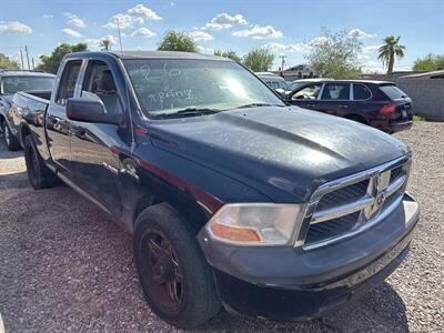 2010 Dodge Ram 1500 ST   - Photo 4 - Phoenix, AZ 85009