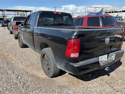 2010 Dodge Ram 1500 ST   - Photo 2 - Phoenix, AZ 85009