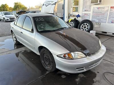 2001 Chevrolet Cavalier   - Photo 4 - Phoenix, AZ 85009