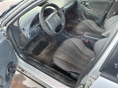2001 Chevrolet Cavalier   - Photo 6 - Phoenix, AZ 85009