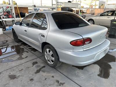 2001 Chevrolet Cavalier   - Photo 2 - Phoenix, AZ 85009