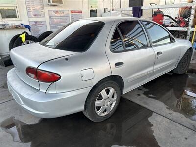 2001 Chevrolet Cavalier   - Photo 3 - Phoenix, AZ 85009