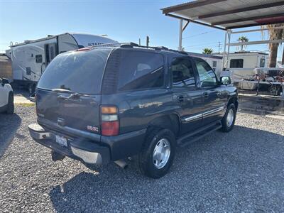 2005 GMC Yukon SLE   - Photo 3 - Phoenix, AZ 85009