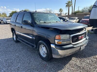2005 GMC Yukon SLE   - Photo 4 - Phoenix, AZ 85009