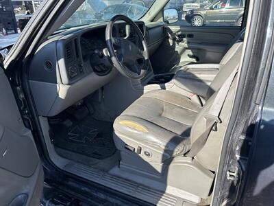 2005 GMC Yukon SLE   - Photo 7 - Phoenix, AZ 85009