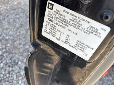 2005 GMC Yukon SLE   - Photo 6 - Phoenix, AZ 85009