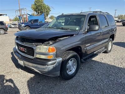 2005 GMC Yukon SLE   - Photo 1 - Phoenix, AZ 85009