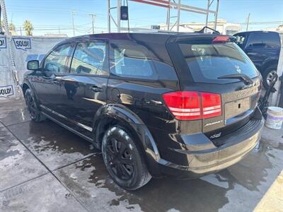 2015 Dodge Journey SE   - Photo 3 - Phoenix, AZ 85009