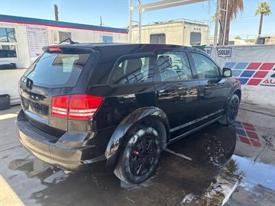 2015 Dodge Journey SE   - Photo 2 - Phoenix, AZ 85009
