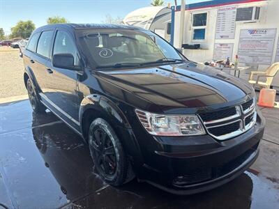 2015 Dodge Journey SE   - Photo 4 - Phoenix, AZ 85009