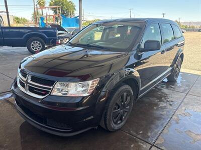 2015 Dodge Journey SE   - Photo 1 - Phoenix, AZ 85009
