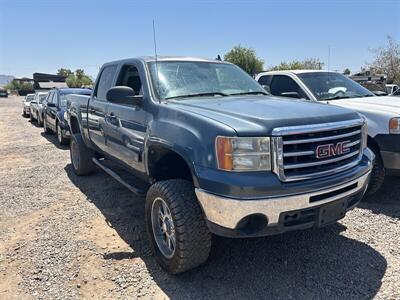 2012 GMC Sierra 1500 SL   - Photo 3 - Phoenix, AZ 85009