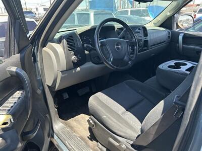 2012 GMC Sierra 1500 SL   - Photo 4 - Phoenix, AZ 85009