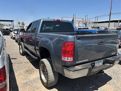 2012 GMC Sierra 1500 SL   - Photo 2 - Phoenix, AZ 85009