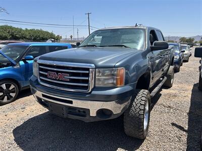 2012 GMC Sierra 1500 SL   - Photo 1 - Phoenix, AZ 85009