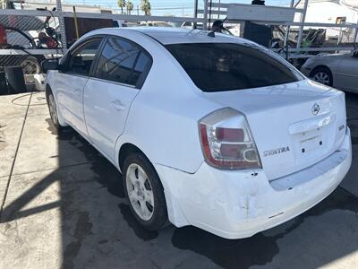 2007 Nissan Sentra 2.0   - Photo 2 - Phoenix, AZ 85009