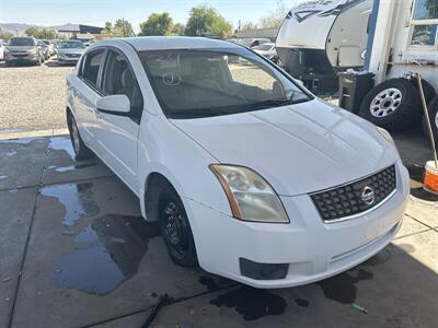 2007 Nissan Sentra 2.0   - Photo 4 - Phoenix, AZ 85009
