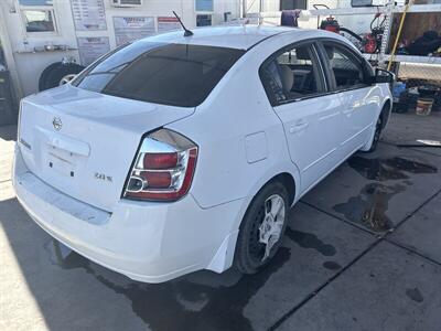2007 Nissan Sentra 2.0   - Photo 3 - Phoenix, AZ 85009