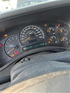 2005 GMC Yukon 1500 SLE   - Photo 8 - Phoenix, AZ 85009