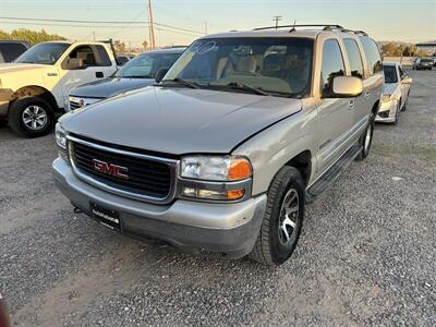 2005 GMC Yukon 1500 SLE   - Photo 2 - Phoenix, AZ 85009