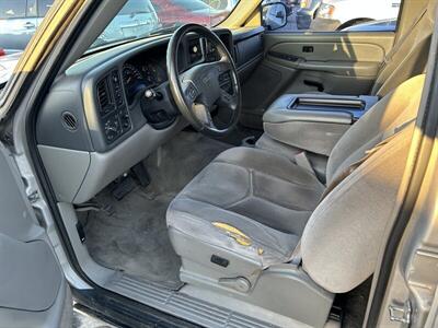 2005 GMC Yukon 1500 SLE   - Photo 5 - Phoenix, AZ 85009
