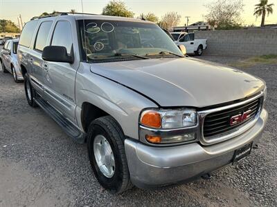 2005 GMC Yukon 1500 SLE   - Photo 1 - Phoenix, AZ 85009