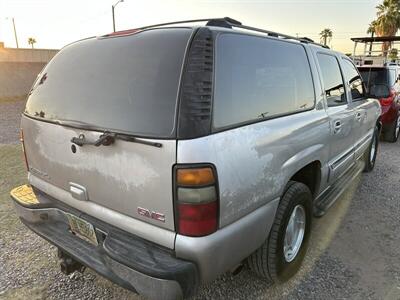 2005 GMC Yukon 1500 SLE   - Photo 3 - Phoenix, AZ 85009