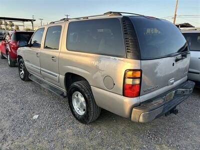 2005 GMC Yukon 1500 SLE   - Photo 4 - Phoenix, AZ 85009