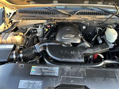 2005 GMC Yukon 1500 SLE   - Photo 7 - Phoenix, AZ 85009
