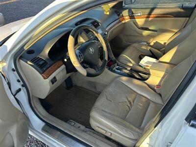 2007 Acura TSX   - Photo 6 - Phoenix, AZ 85009