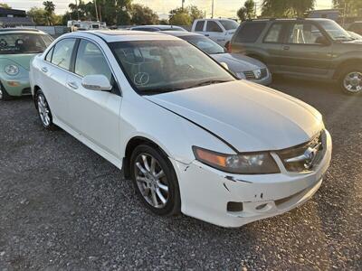 2007 Acura TSX   - Photo 4 - Phoenix, AZ 85009