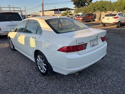 2007 Acura TSX   - Photo 2 - Phoenix, AZ 85009