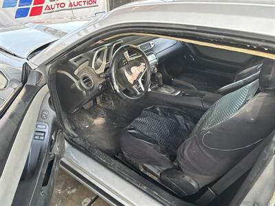 2014 Chevrolet Camaro LS - Photo 5 - Phoenix, AZ 85009