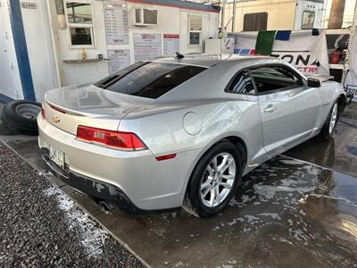 2014 Chevrolet Camaro LS - Photo 3 - Phoenix, AZ 85009
