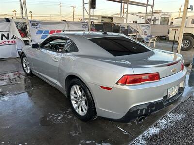 2014 Chevrolet Camaro LS - Photo 2 - Phoenix, AZ 85009