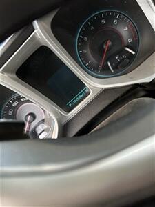 2014 Chevrolet Camaro LS - Photo 7 - Phoenix, AZ 85009