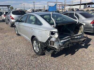 2017 Hyundai SONATA SE   - Photo 4 - Phoenix, AZ 85009