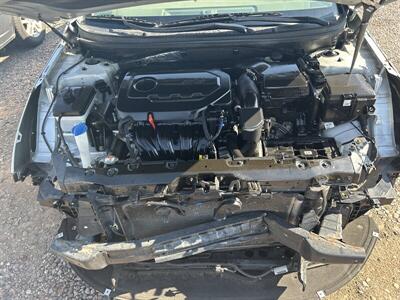 2017 Hyundai SONATA SE   - Photo 7 - Phoenix, AZ 85009