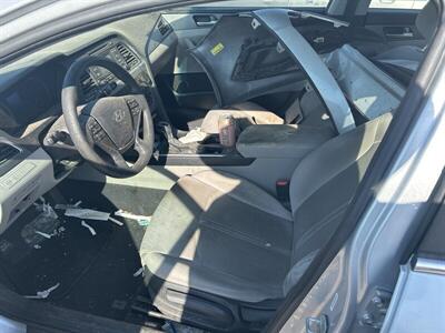 2017 Hyundai SONATA SE   - Photo 6 - Phoenix, AZ 85009