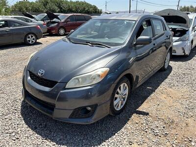 2010 Toyota Matrix   - Photo 1 - Phoenix, AZ 85009