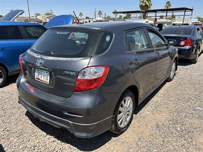 2010 Toyota Matrix   - Photo 4 - Phoenix, AZ 85009