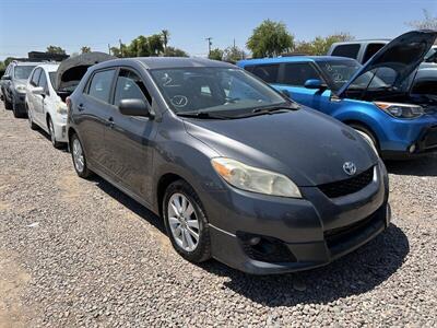2010 Toyota Matrix   - Photo 2 - Phoenix, AZ 85009