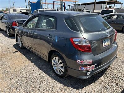 2010 Toyota Matrix   - Photo 3 - Phoenix, AZ 85009